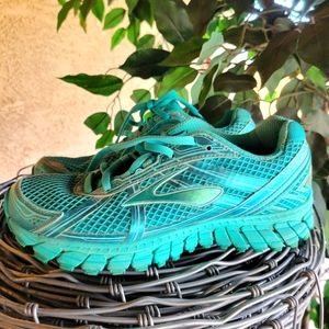 Brooks GTS DNA womens running shoes size 8B